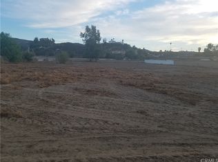 40397 Johnston Ave, Hemet, CA 92544