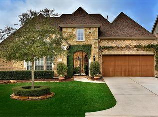 3 Ramey Heights Ct, Spring, TX 77381