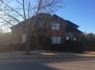 6117 Clubhouse Dr, Trussville, AL 35173