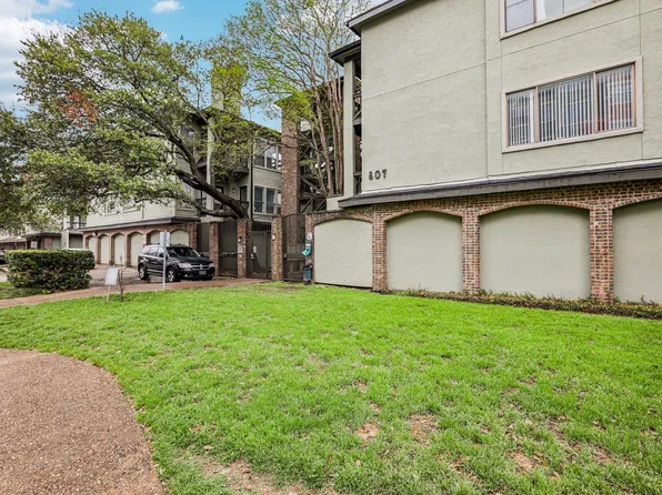 807 W 25th St APT 309, Austin, TX 78705