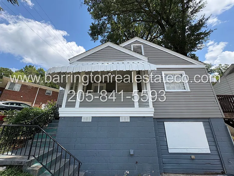 4401 Avenue I — Photo 1