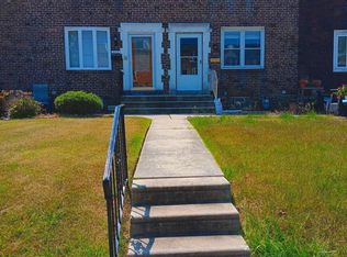 305 Westbridge Rd, Glenolden, PA 19036
