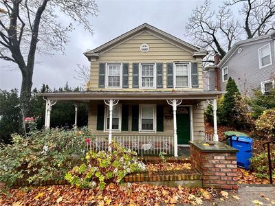 307 W Broadway, Pt Jefferson, NY, 11777