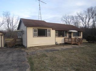 26805 96th Pl, Trevor, WI 53179