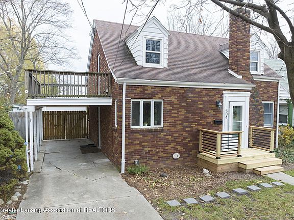 2nd image of 504 Lasalle Blvd
