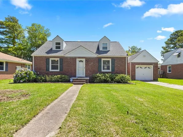 314 Tareyton Ln, Portsmouth, VA 23701