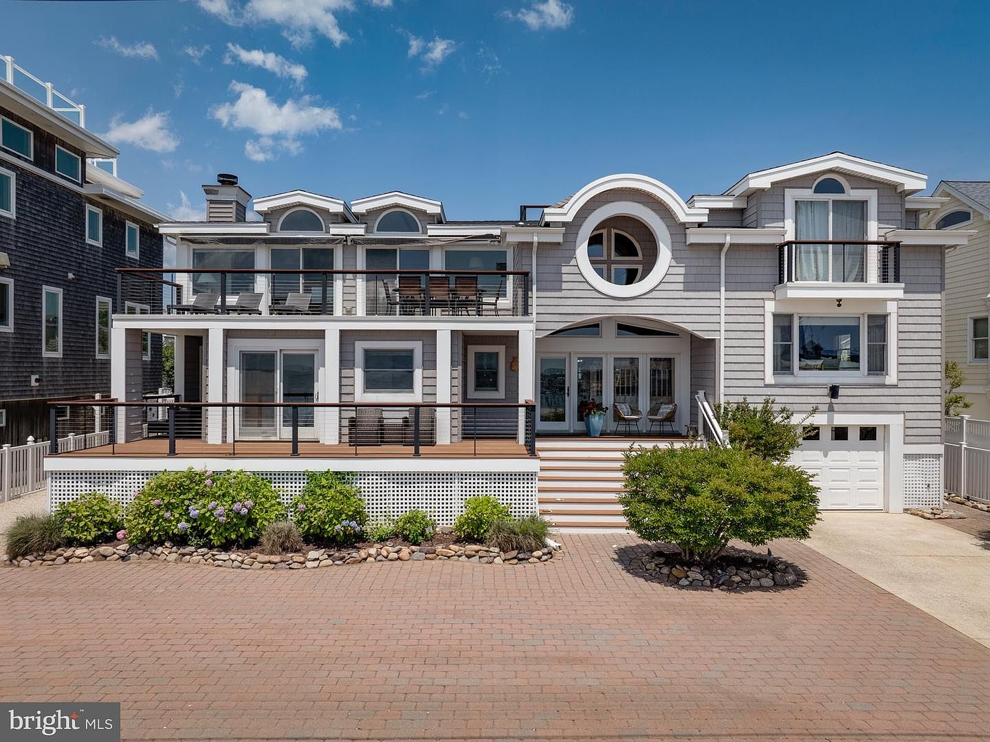 115 W Kimberly Ave, Brant Beach, NJ 08008 | Zillow