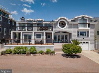 115 W Kimberly Ave, Brant Beach, NJ 08008