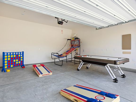 Game Space
