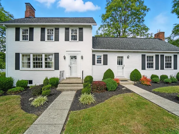 2688 Spring St, Bethel, OH 45106