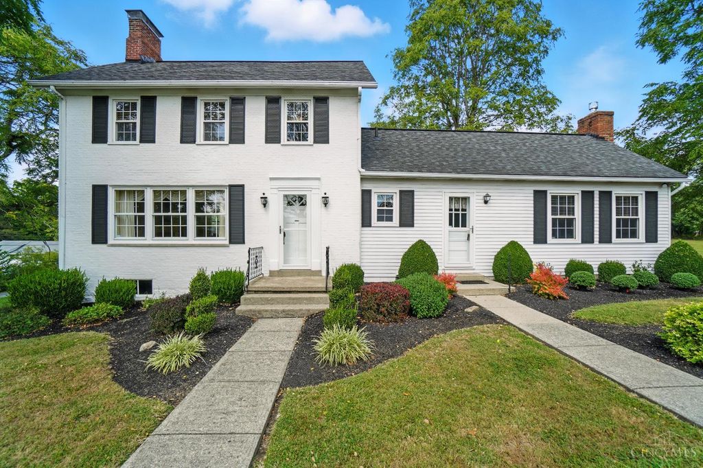 Real estate listing image