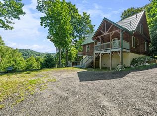 122 Shadow Stream Ln, Elk Park, NC 28622