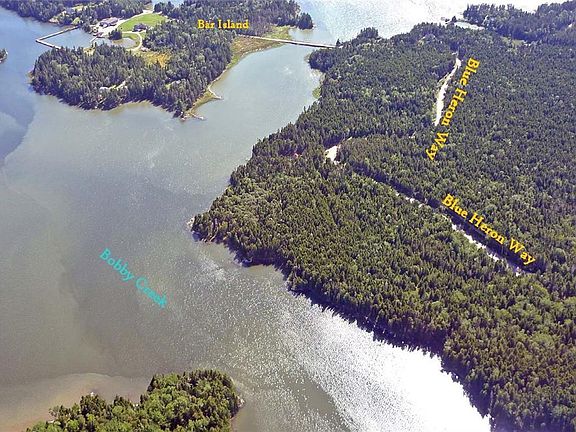 4th image of Lot 1 Blue Heron Way
