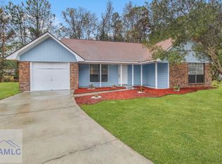 974 Hawthorne Ct, Hinesville, GA 31313