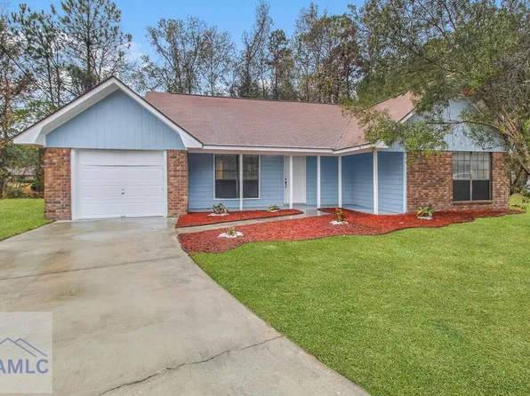 974 Hawthorne Ct, Hinesville, GA 31313