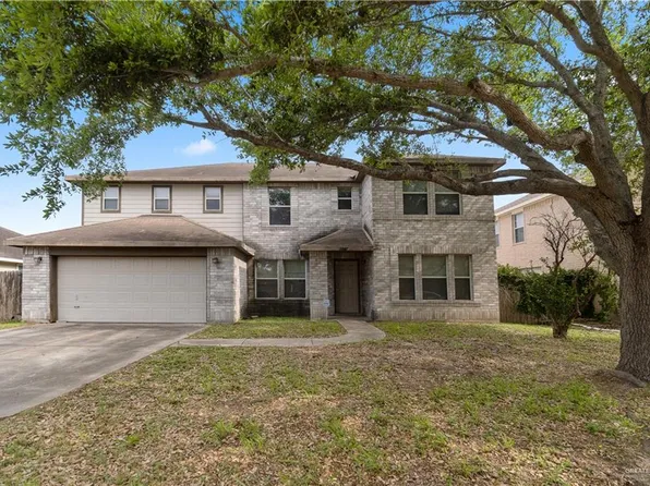1917 Andrea Ave, Edinburg, TX 78539