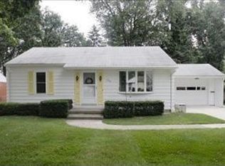 1224 Jenks Blvd, Kalamazoo, MI 49006