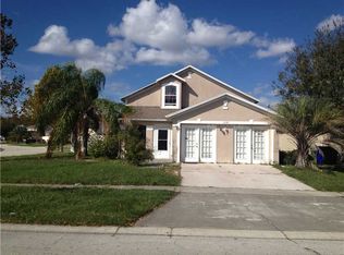 2158 Jessa Dr, Kissimmee, FL 34743