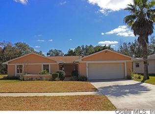 3351 SW 145th Place Rd, Ocala, FL 34473