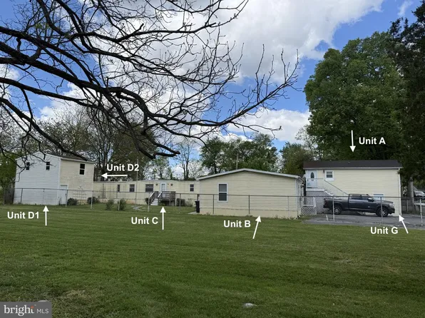 102 Lights Addition Dr, Martinsburg, WV 25404