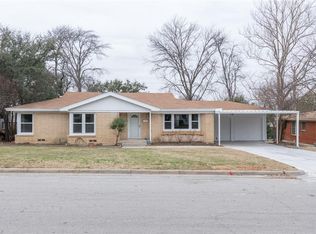4820 Staples Ave, Fort Worth, TX 76133