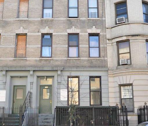 5th image of 566 W 183rd St APT 2C