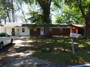 114 Arlington Dr, Monroe, LA 71203