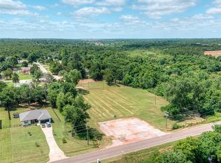13500 NE 10th St Lot 31, Choctaw, OK 73020