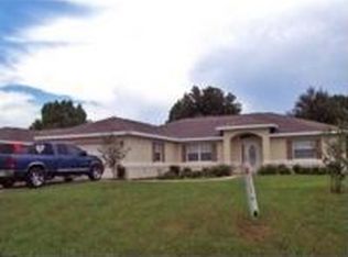 4695 NW 44th Ter, Ocala, FL 34482