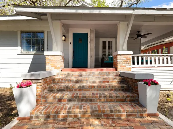 2229 Hurley Ave, Fort Worth, TX 76110