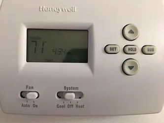 Rented by Crossings Realty