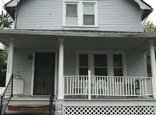 12020 Forest Ave, Cleveland, OH