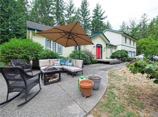9490 NW Dishman Rd, Bremerton, WA 98312