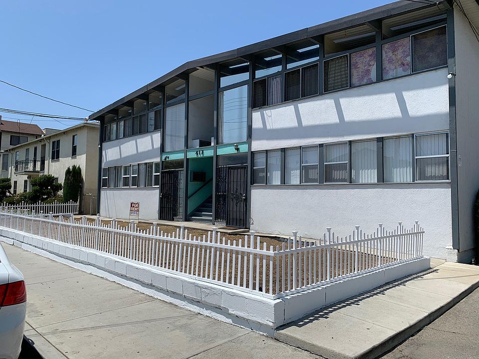 1st image of 417 E Palmer Ave #2