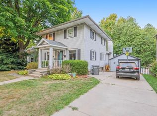408 N Madison St, Marshall, MI 49068