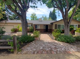 1007 Windsor Dr, Lafayette, CA 94549