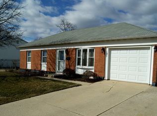 726 Newland Ave, Romeoville, IL 60446