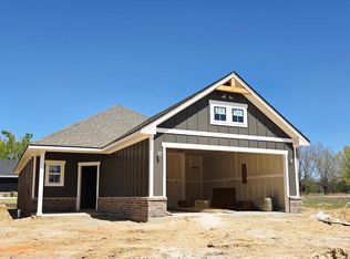 611 Park Central, Chandler, TX