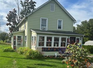 401 & 403 Taft Ave, Endicott, NY 17360
