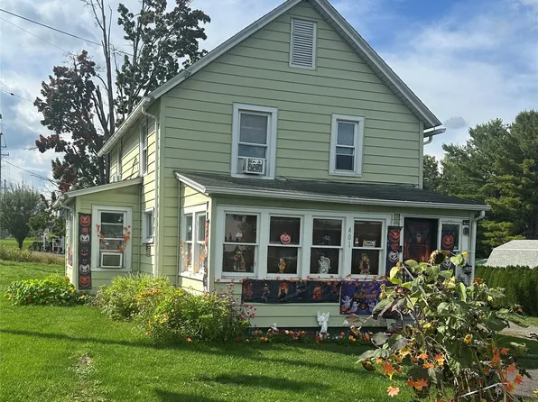 401 & 403 Taft Ave, Endicott, NY 17360