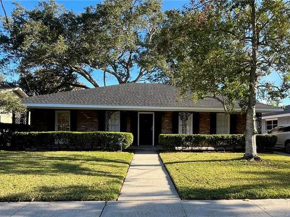 10121 Florence Ct, River Ridge, LA 70123
