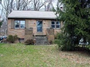 2754 Ironville Pike, Columbia, PA 17512