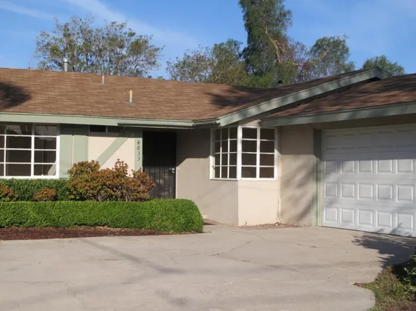 4833 Mount Ararat Dr, San Diego, CA 92111
