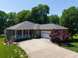 455 W Evergreen Plz S, Santa Claus, IN 47579