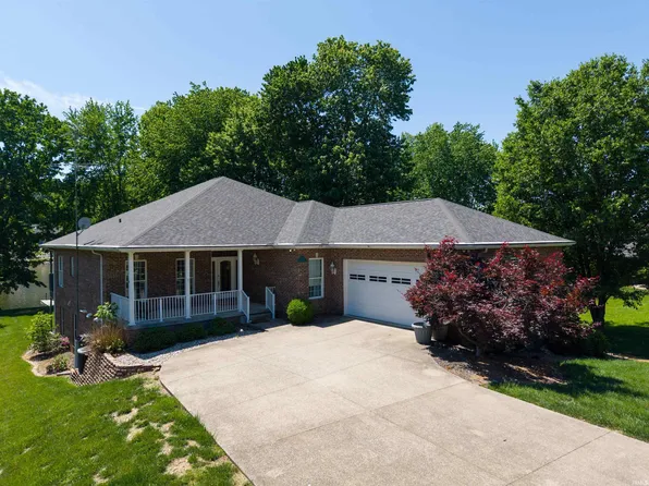 455 W Evergreen Plz S, Santa Claus, IN 47579