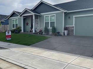 6058 NE Chandra Ct, Albany, OR 97321