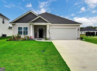 205 Haisley Run, Guyton, GA 31312