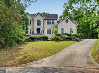 7001 Deshon Ridge Dr, Lithonia, GA 30058