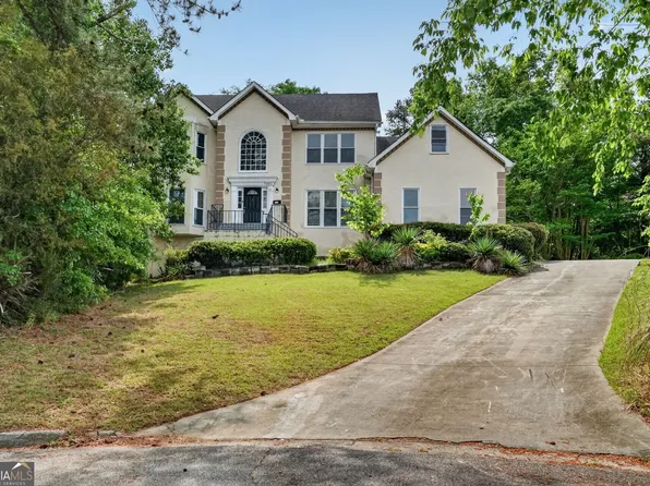 7001 Deshon Ridge Dr, Lithonia, GA 30058
