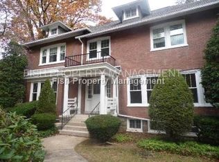 1116 Woodmont Ave, Williamsport, PA 17701